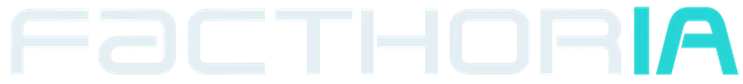 FacthorIA Logo